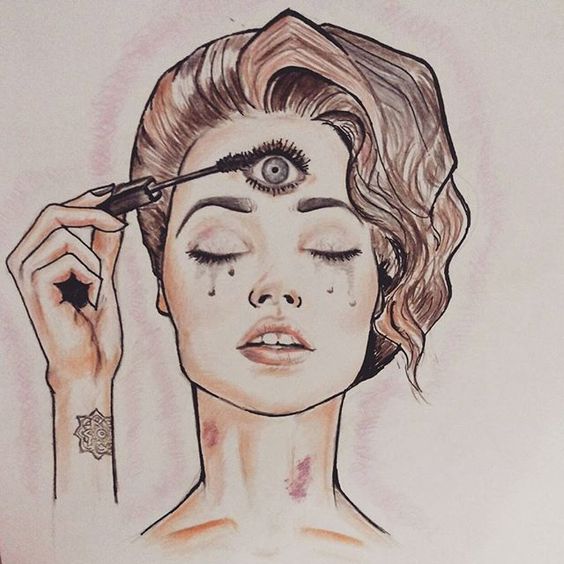 3 Meditations to Open Your Third Eye Chakra